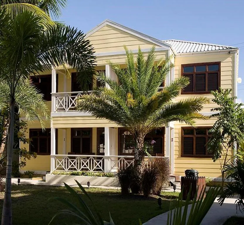 Buccaneer Beach Club Dickenson Bay 3*,  Antigua és Barbuda