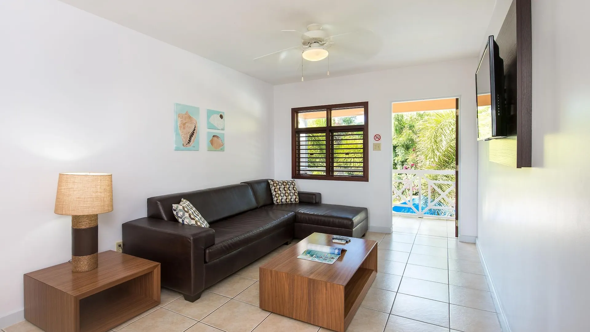 Buccaneer Beach Club Dickenson Bay 3*,  Antigua és Barbuda