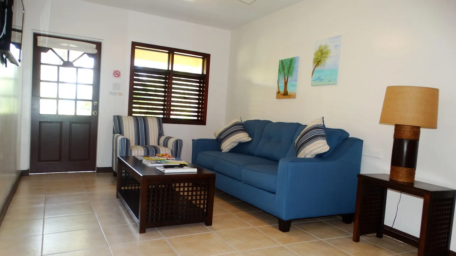 Dickenson Bay Buccaneer Beach Club أنتيغوا وبربودا