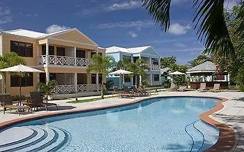 Dickenson Bay Buccaneer Beach Club Dickenson Bay