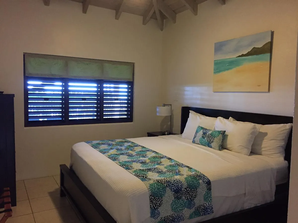 Dickenson Bay Buccaneer Beach Club Dickenson Bay