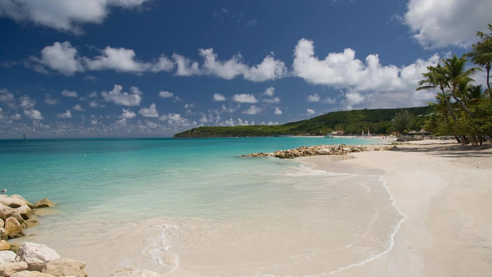 Buccaneer Beach Club Dickenson Bay