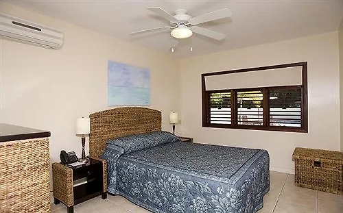 *** Aparthotel Buccaneer Beach Club Dickenson Bay Antigua/Barbuda